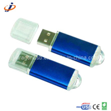 Promotional USB Flash Drive with CE, FCC, RoHS Certificate (JP117)